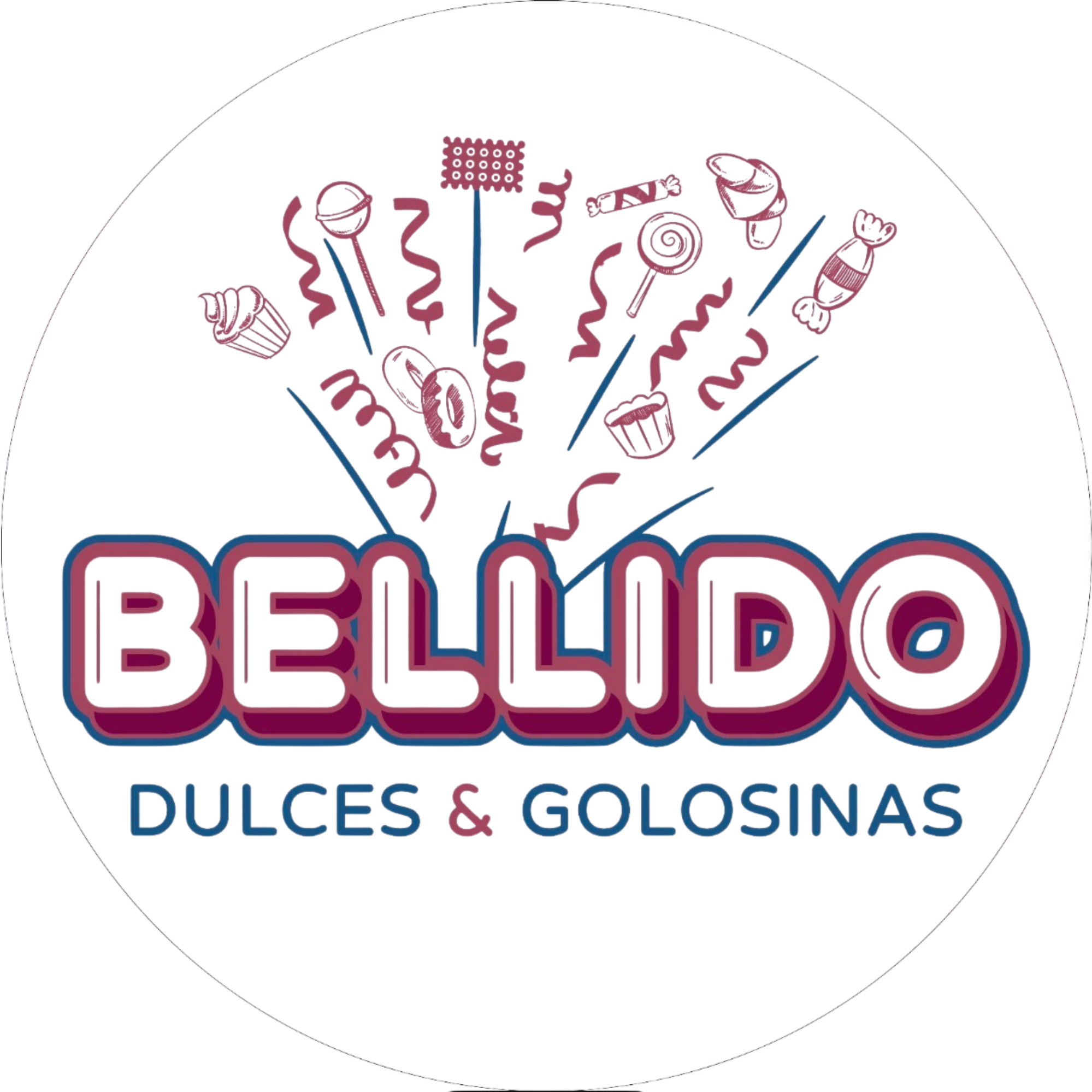 Dulces y Golosinas Bellido